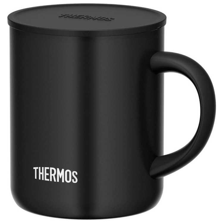 Thermos Mug With Handle & Lid Shopee Singapore