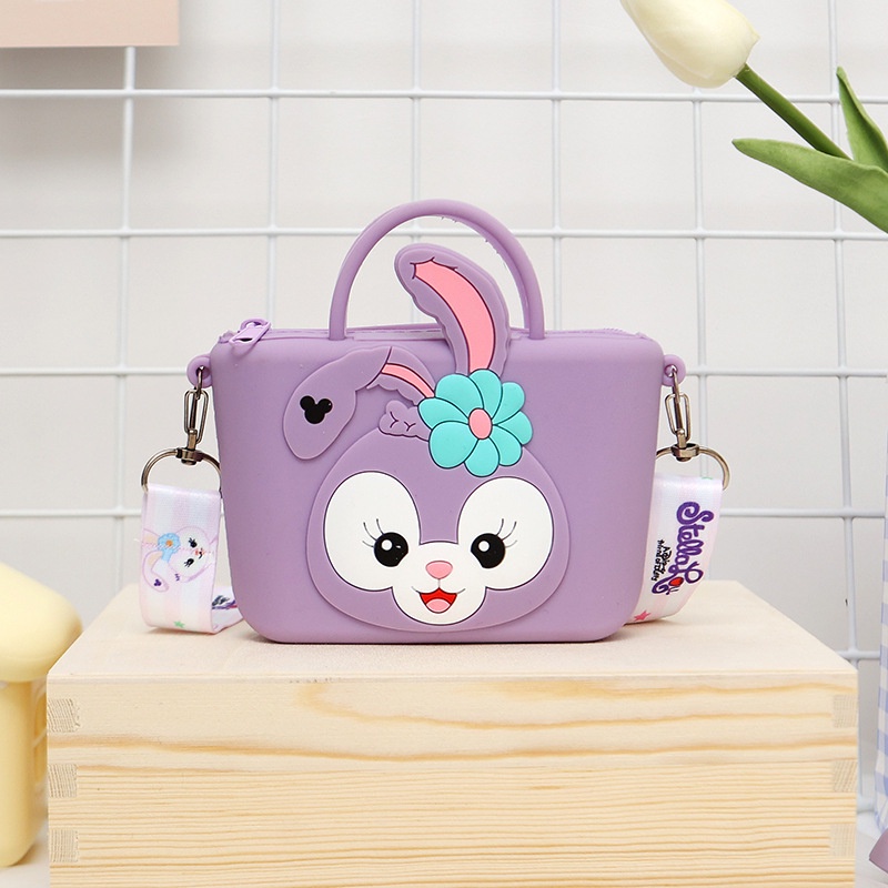 Cartoon bags for deals baby girl