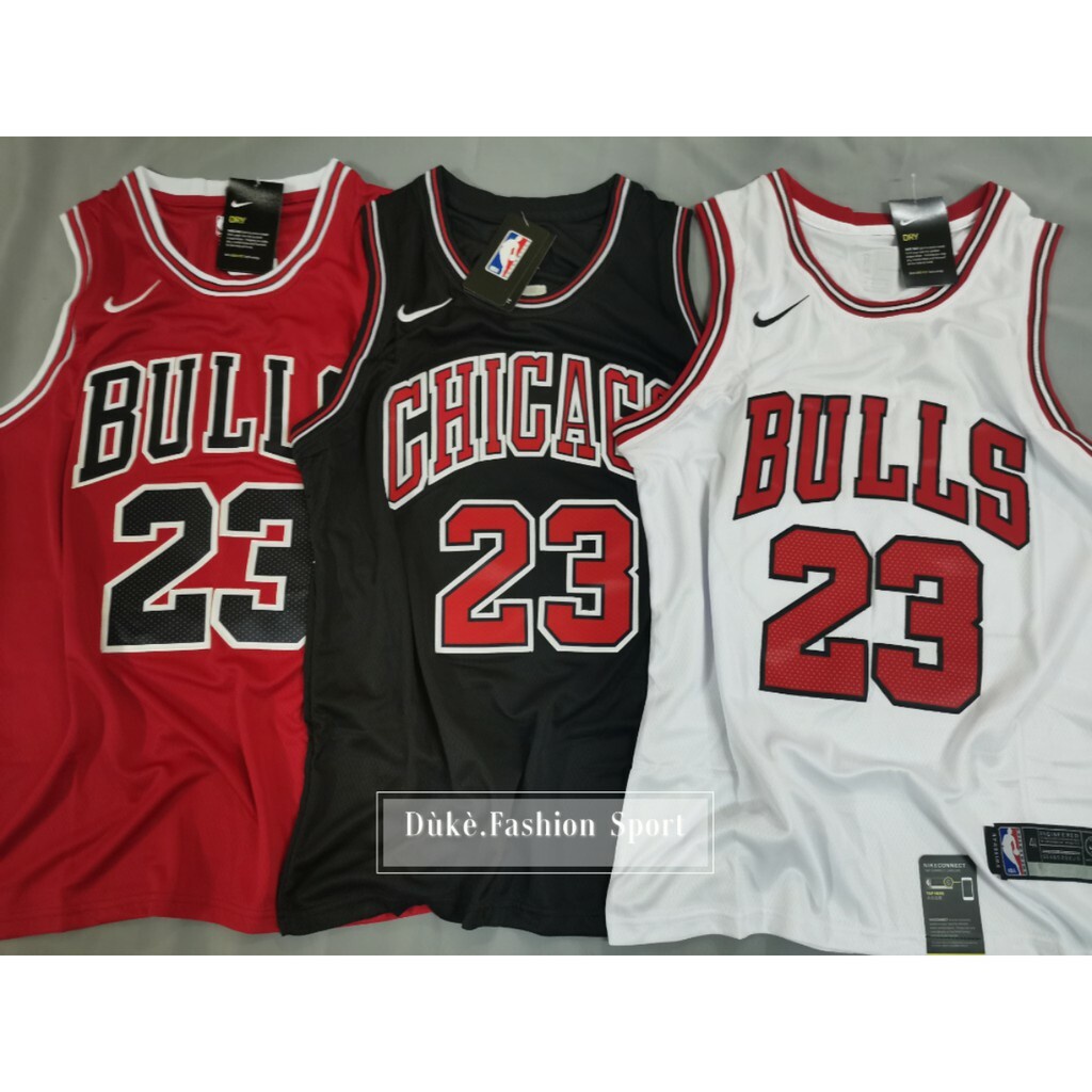 75th Anniversary 2022 Season Chicago Bulls JDRDAN#23 City Edition