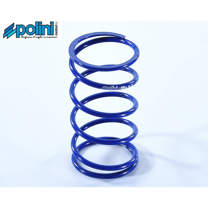 Vespa Primavera/ Sprint/ LX 150 3V Polini Torque Spring | Shopee Singapore