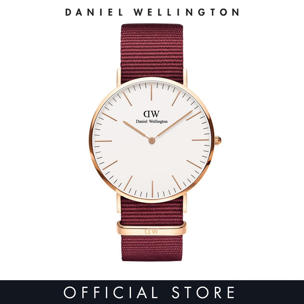 Daniel wellington roselyn watch sale
