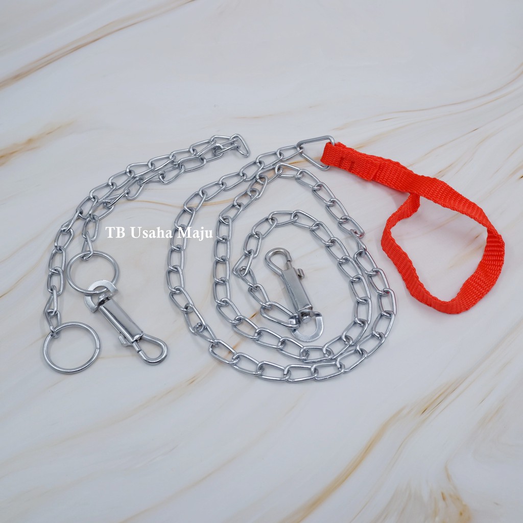 Animal Chain Multipurpose Dog/ Seal Chain Hook | Shopee Singapore