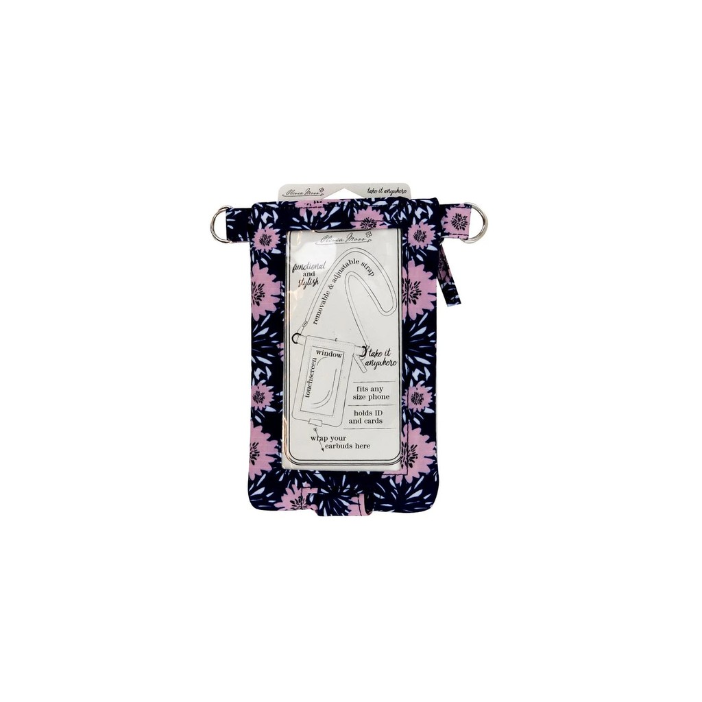 Olivia moss crossbody phone bag sale