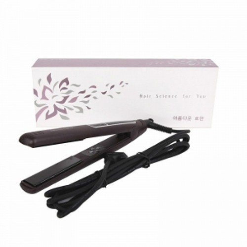 Fun Kor 1 Year Warranty Korea West Professional (SMALL) Hair ...