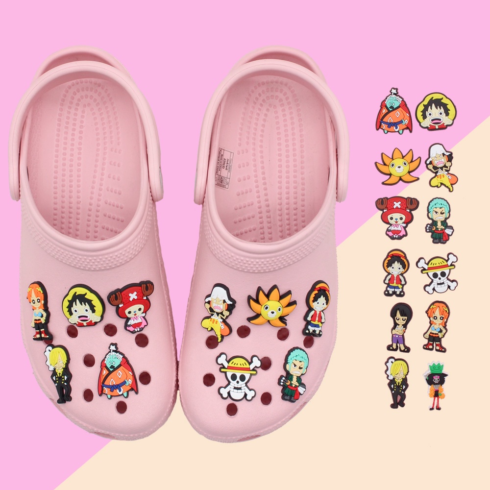 Crocs 2024 one piece