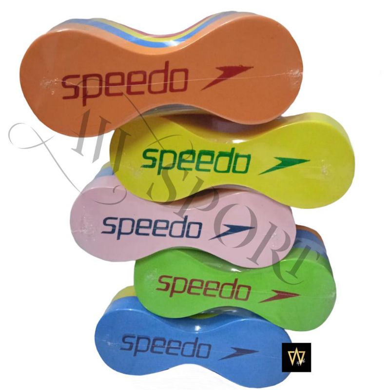 Speedo Swimming Float Speedo Pulboy/ Poolbay/ Pull Boy/ Pul Boy ...