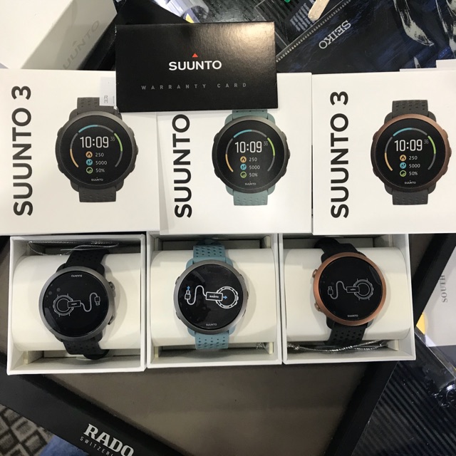 Ss050414000 Suunto Ss050414000 Shopee Singapore