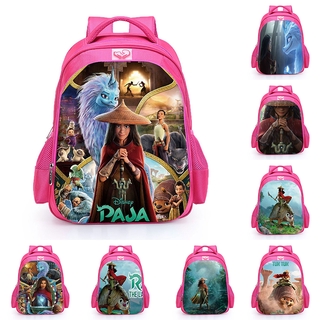 Raya and the Last Dragon Backpack