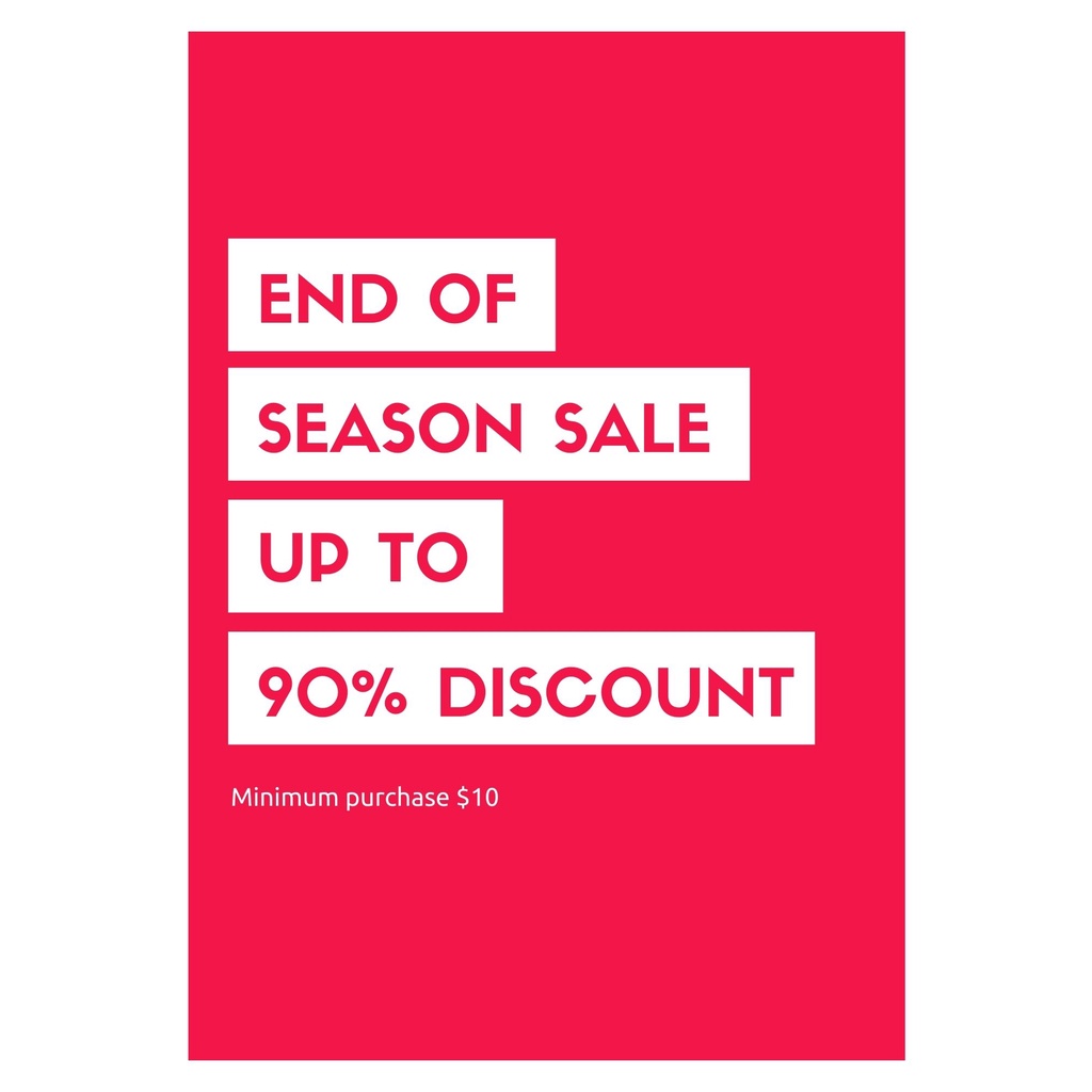 Cheaper than DAISO belowcost clearance items Shopee Singapore