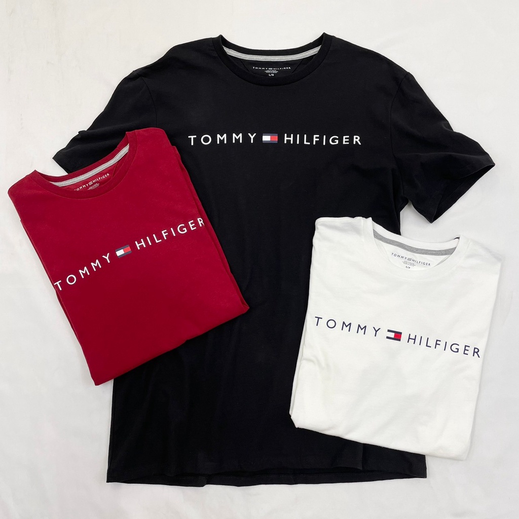 tommy hilfiger shopee