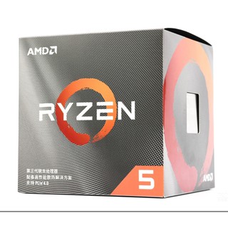 AMD Ryzen 9 5900X Desktop Processor (4.8GHz, 12 Cores, Socket AM4) Box -  100-100000061WOF for sale online