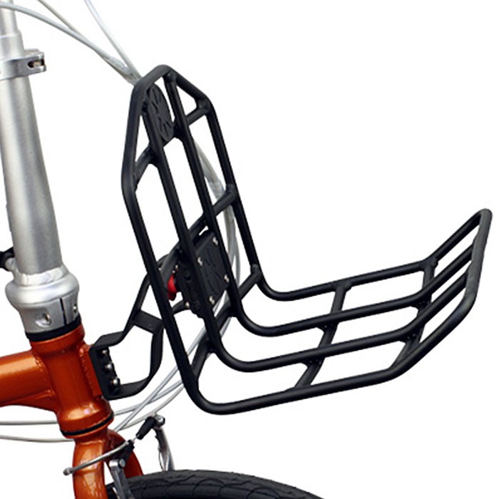 Dahon front outlet rack