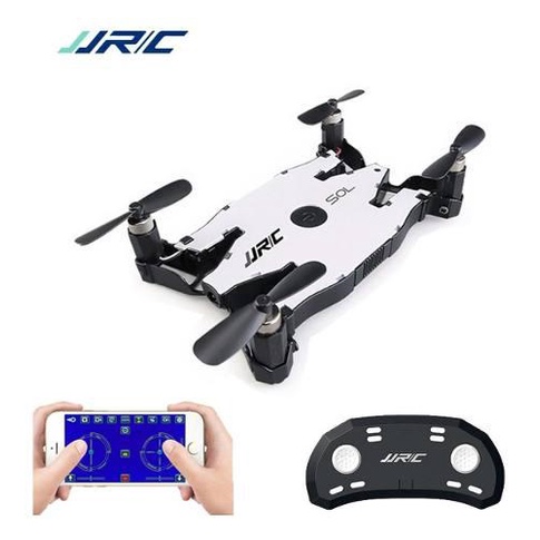jjrc sol drone