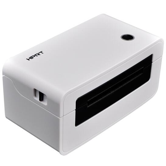 HPRT N41 Direct Thermal AWB A6 Shipping Label Printer USB Airwaybill Label Printer Shopee