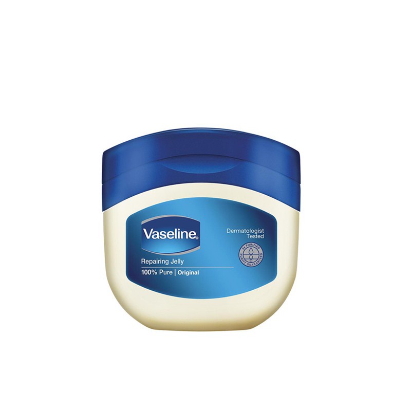 Vaseline Repairing Petroleum Jelly 50ml - Gambar 2
