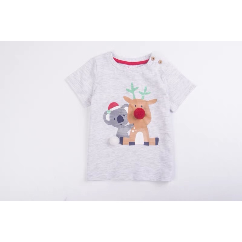 dabbing santa t shirt kmart