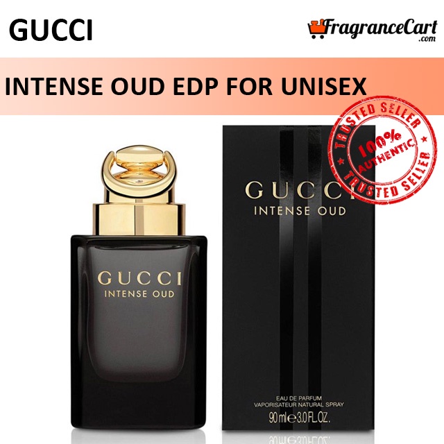 Gucci parfum intense oud online