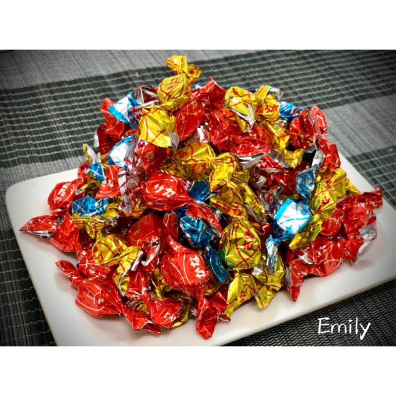 Emily Penghu Famous Product Direct Delivery🚚 Tuna Candy🐟🍬100g | Shopee ...