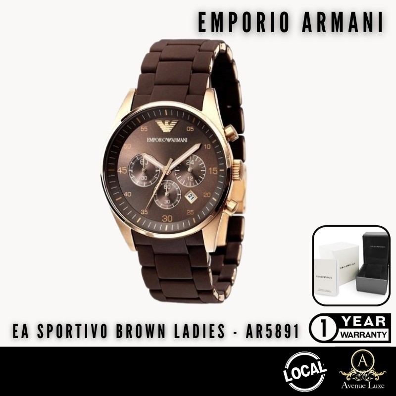 Emporio hotsell armani ar5891