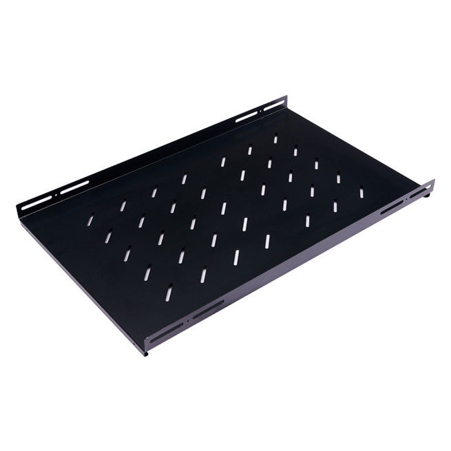 Wide 485 Network Universal Installation Tray Server Shelf
