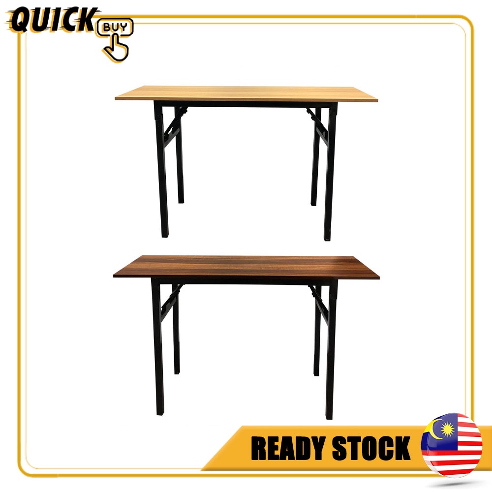 QuickBuy LP03 Foldable Banquet Table Event / Catering / Hall / Buffet