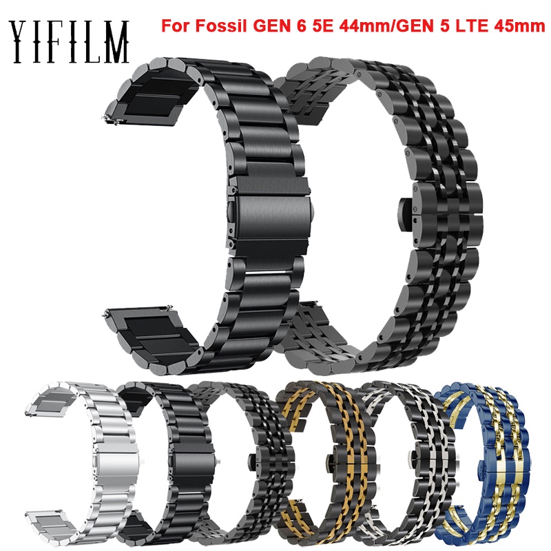 Fossil discount 5e bands