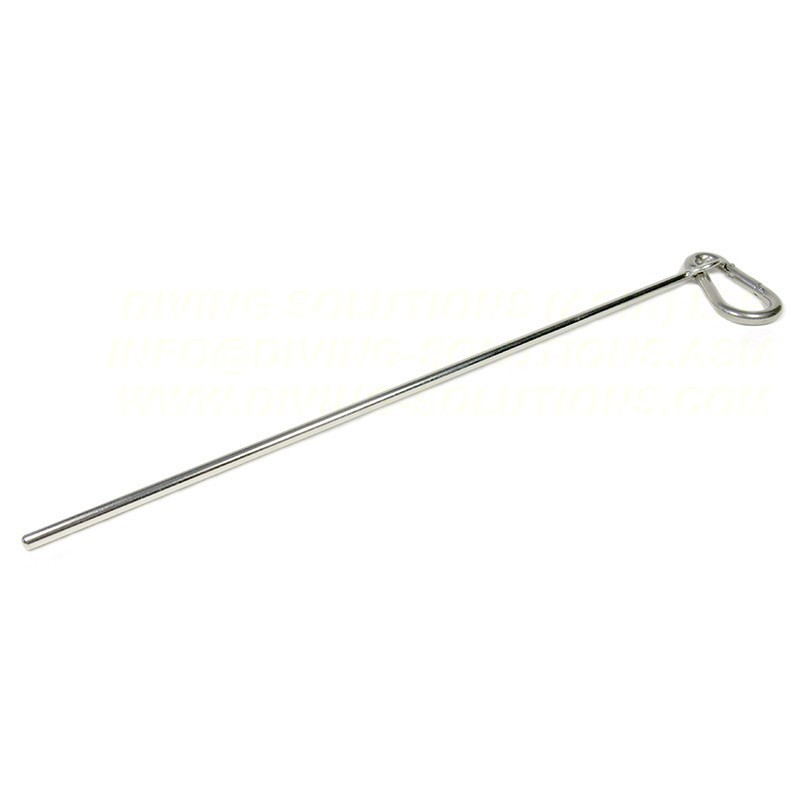 Pointer with Clip (Stainless Steel) | Shopee Singapore