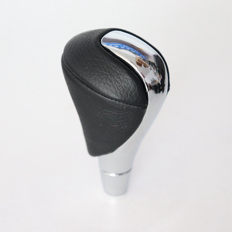 Car Leather Shift Knob the Gear Shift Knob Head for Toyota Lexus ES330