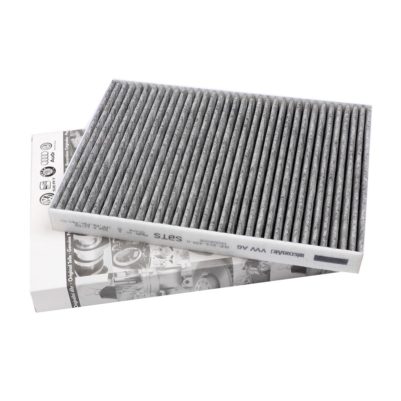 2015 audi q5 cabin store air filter