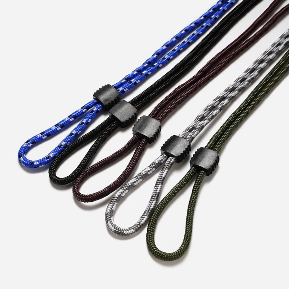 Sunglasses Rope Lanyard Sports Tube Chain Glasses Strap Accessories