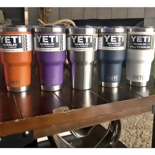 YETI Rambler Tumbler Handle Cup Hold Cups Drop Travel Mug Grip Ozark Trail  30 oz