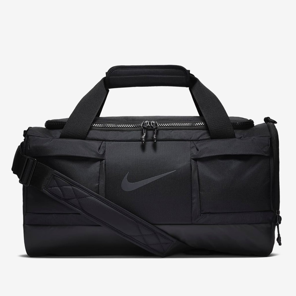 Nike Vapor Power Men s Training Duffel Bag Shopee Singapore