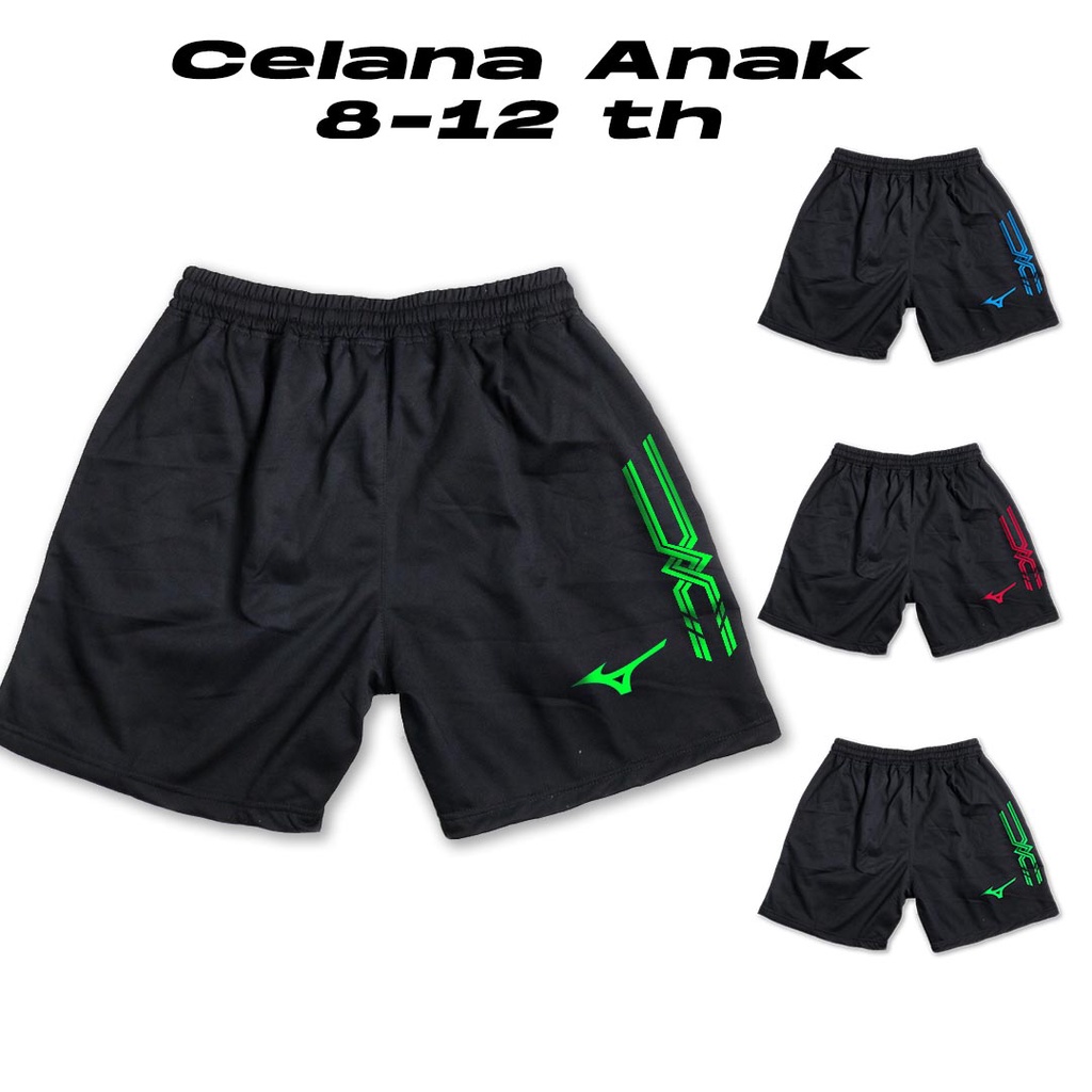 Choose the color of children's shorts 8-12 years old, cool, stretchy ...