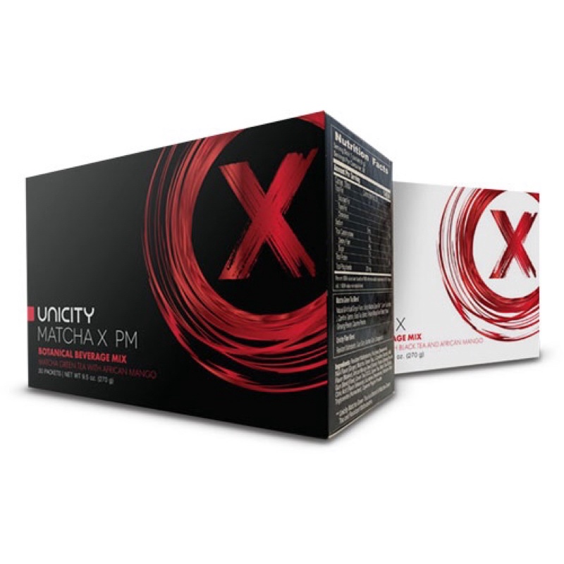 Matcha X AM/PM (Fat Burner) | Shopee Singapore