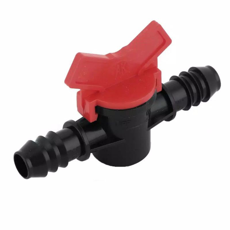 Valve 16mm Flow Control Stop Faucet Hose 16 mm | Shopee Singapore