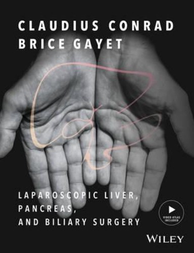 Laparoscopic Liver, Pancreas, and Biliary Surgery : Textbook and ...