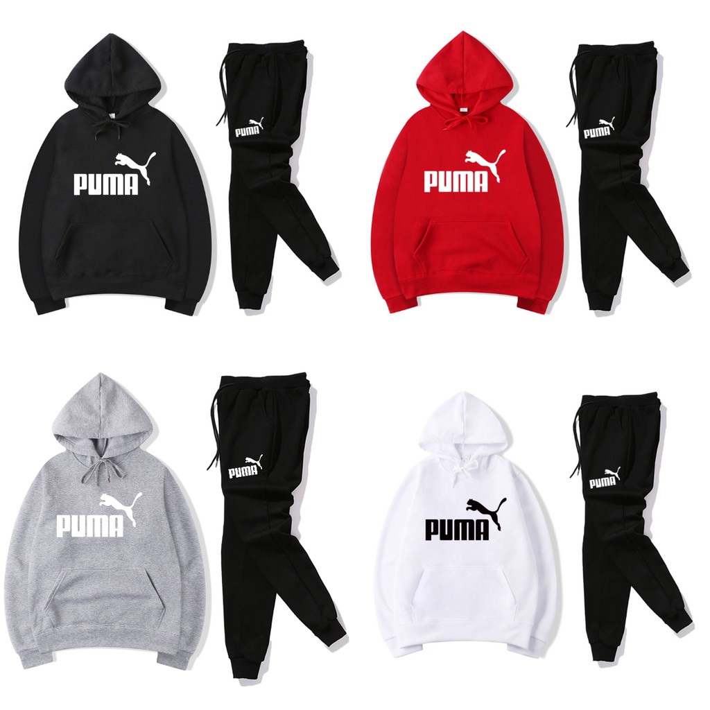 Puma on sale hoodie 3xl