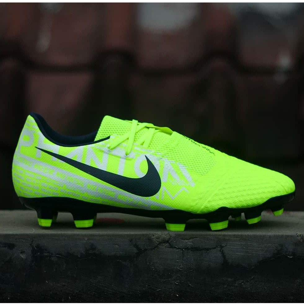 Socer nike phantom venom academy fg volt ao0566 717 Shopee Singapore
