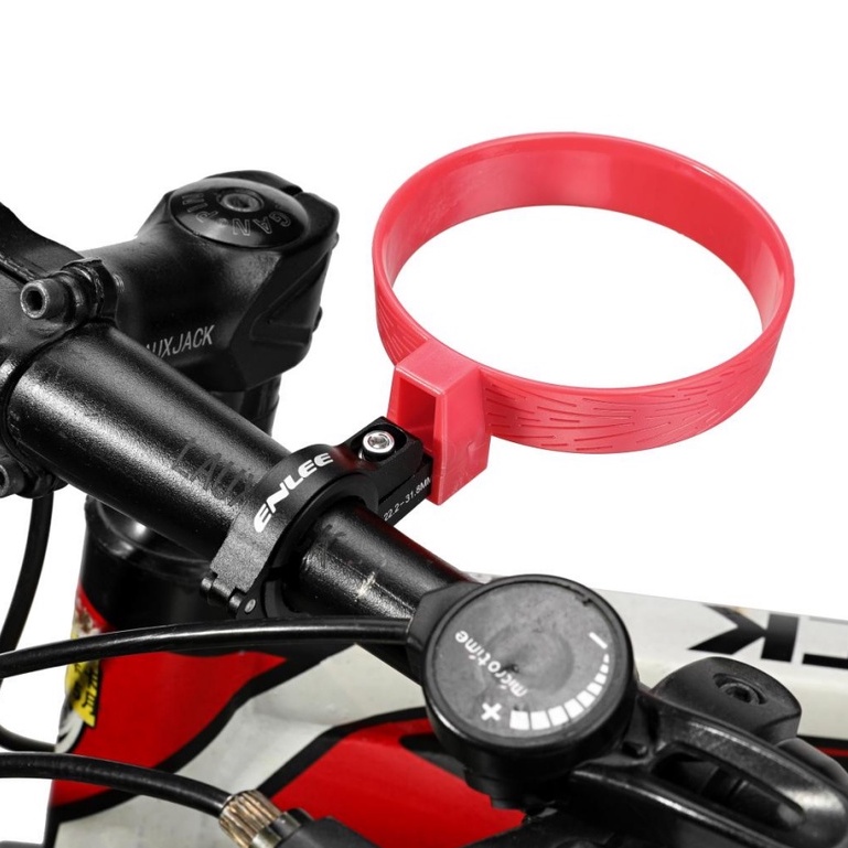 ENLEE bicycle coffee cup holder milk tea cup holder stroller bottle