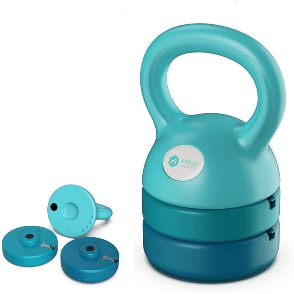 Adjustable kettlebell in stock hotsell