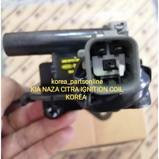 KIA NAZA KIA CITRA IGNITION COIL SET KOREA PRODUCT 27301 23720 | Shopee ...