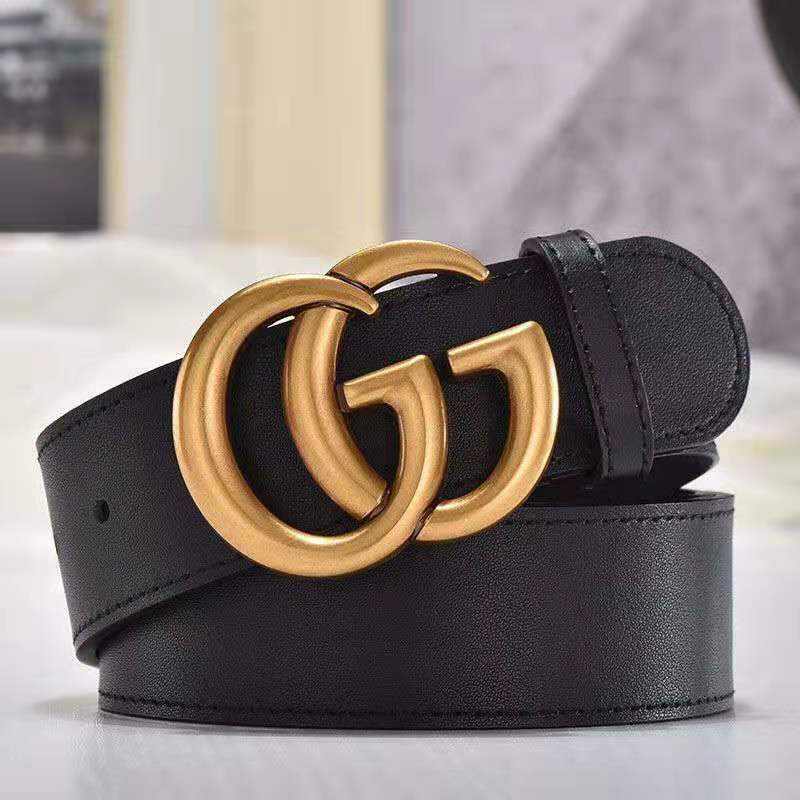 gg Female Simple Belt Thin Red Style Korean Version Double Ladies Versatile Fashion g Decorative Net Student Shopee Singapore