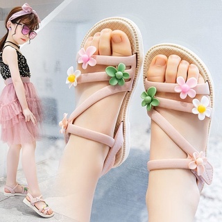 Heybaby FLORENCY CUTE 638 1 Girls Sandals Rubber Material CUTE Model 3 8 Years Import