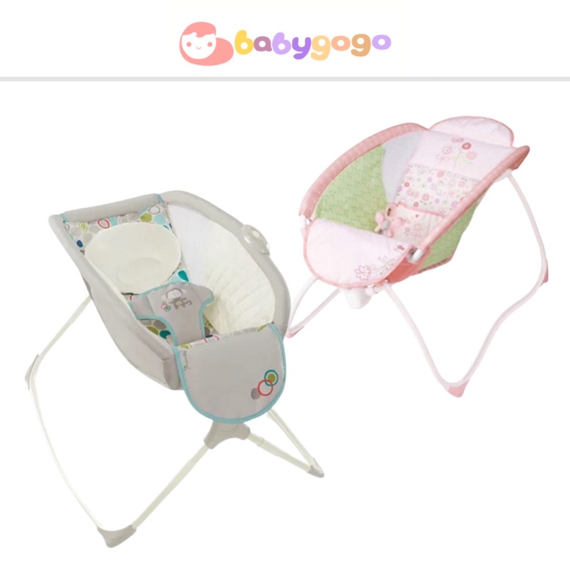 Ingenuity rock n play clearance
