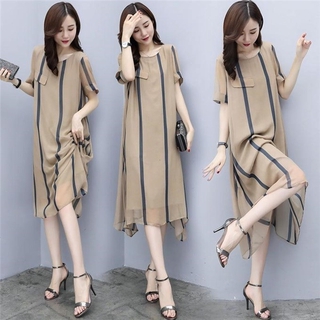 Full long one piece on sale dress