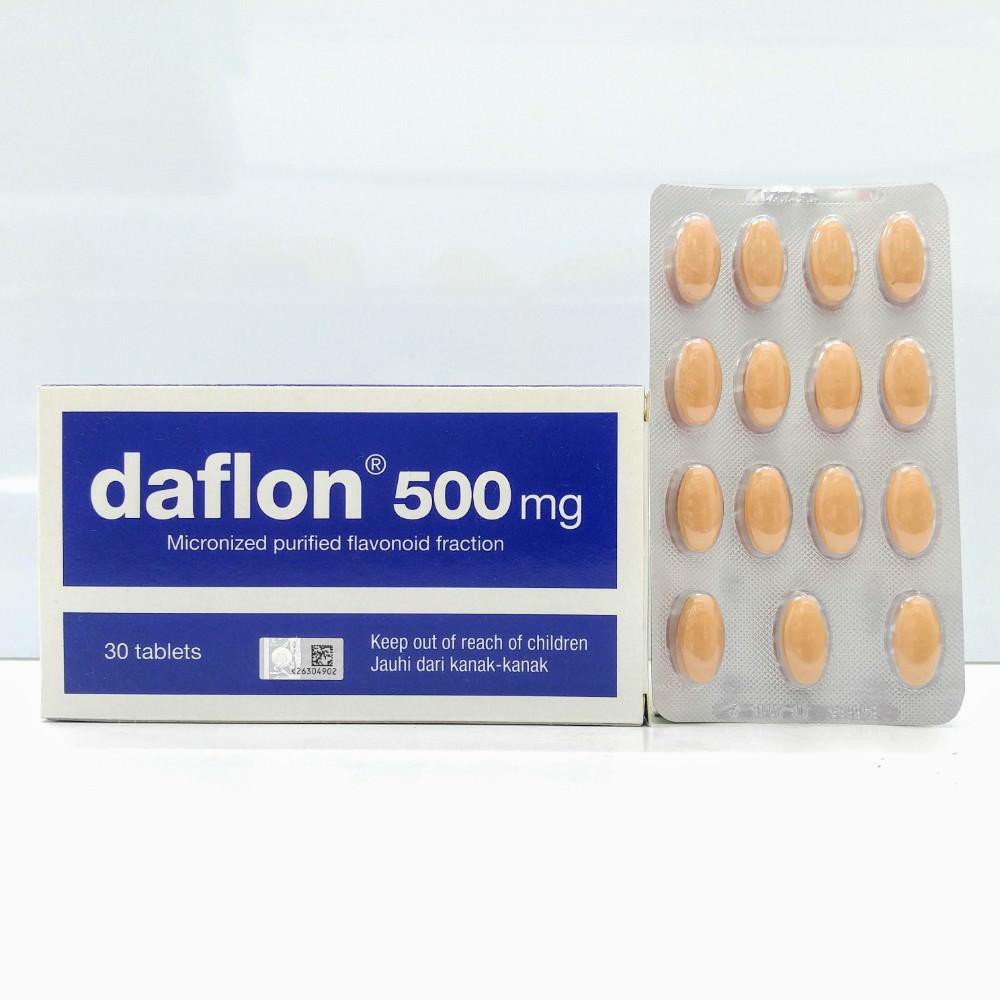 Daflon SG  Singapore Singapore