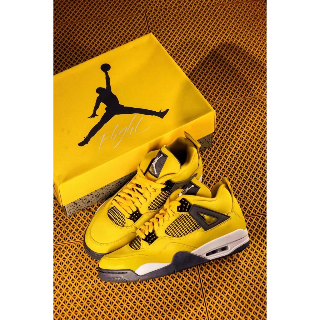 Nike air jordan on sale 4 retro price