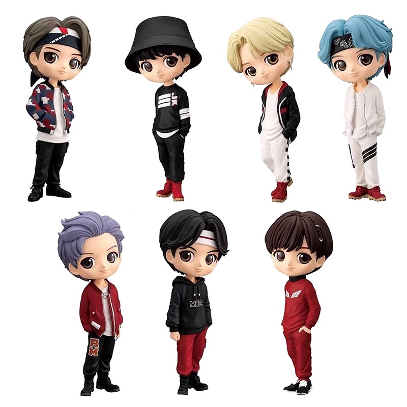 BTS Dynamite Jungkook Funko Pop! Kpop Idol Collectible Figure