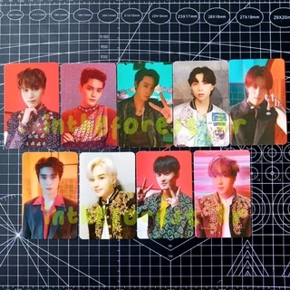 nct dolo 中華 starriver ドヨン 3枚セット　バラ売り⭕️ nct ドヨン soar トレカ STARRIVER ラキドロ - メルカリ