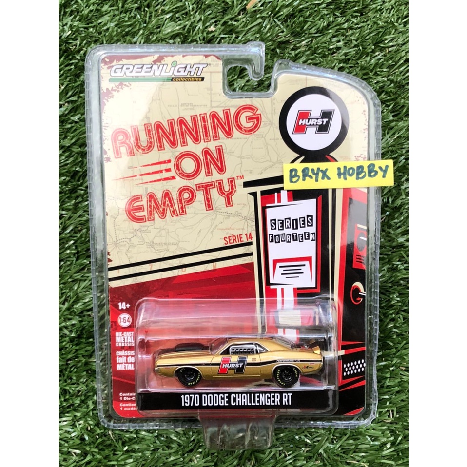 greenlight-running-on-empty-series-14-1970-dodge-challenger-r-t-41140-c